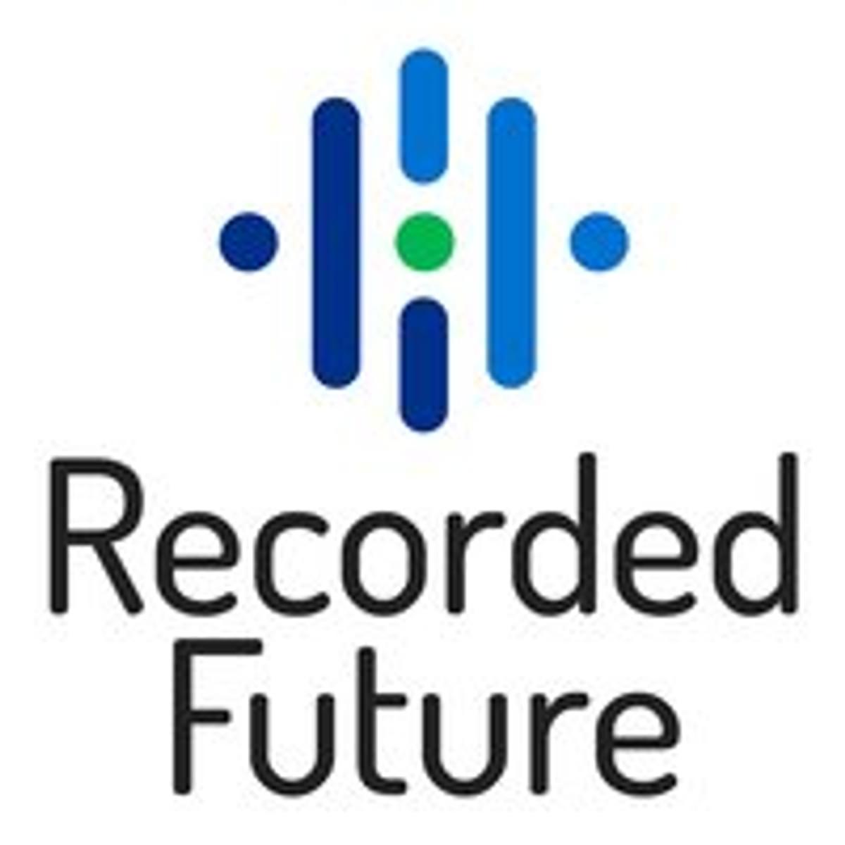 Insight Partners koopt Recorded Future image