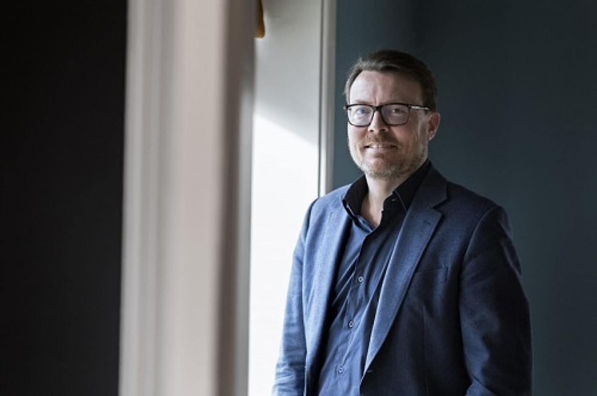 Constantijn van Oranje blijft betrokken bij StartupDelta image