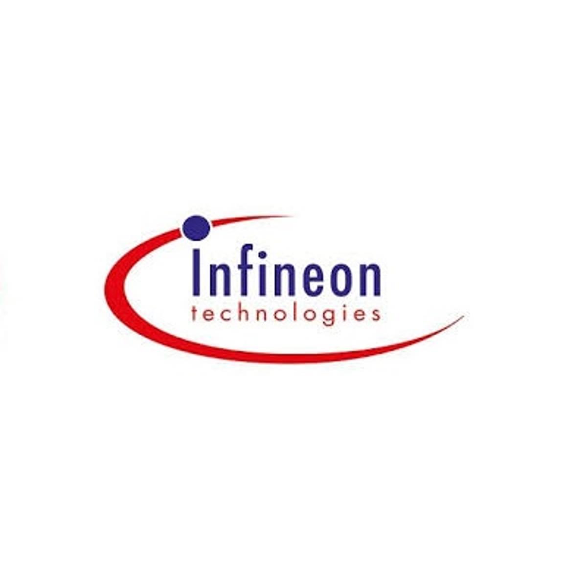 Infineon koopt Cypress Semiconductor image