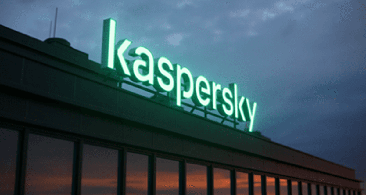 Kaspersky Lab wijzigt naam in Kaspersky image