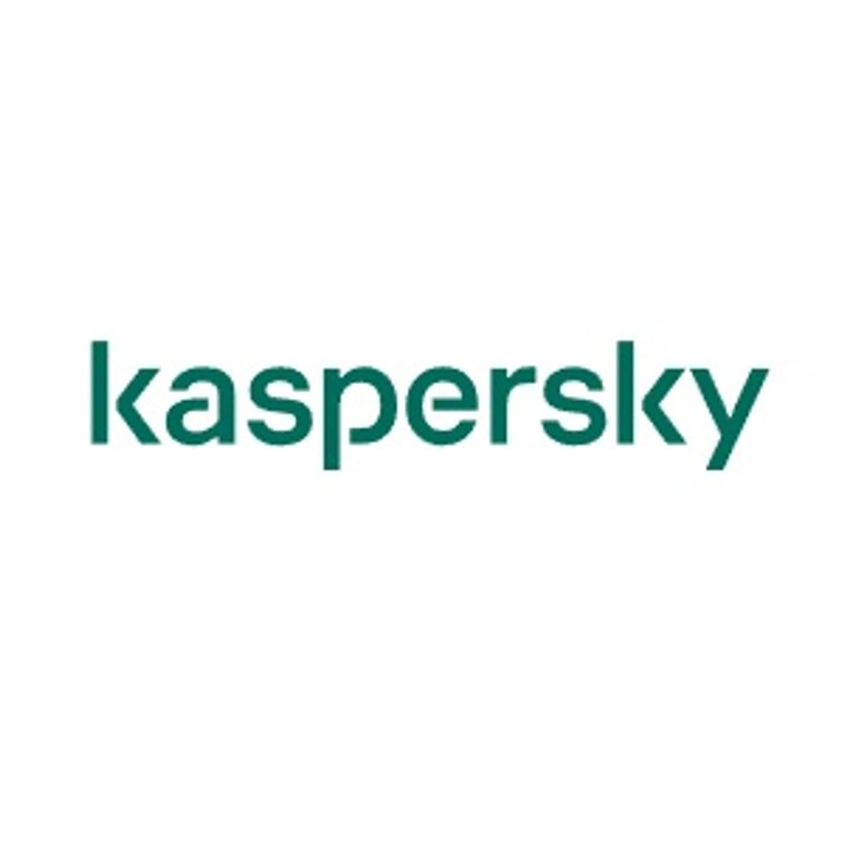 Websites konden gebruikers volgen door fout Kaspersky software image
