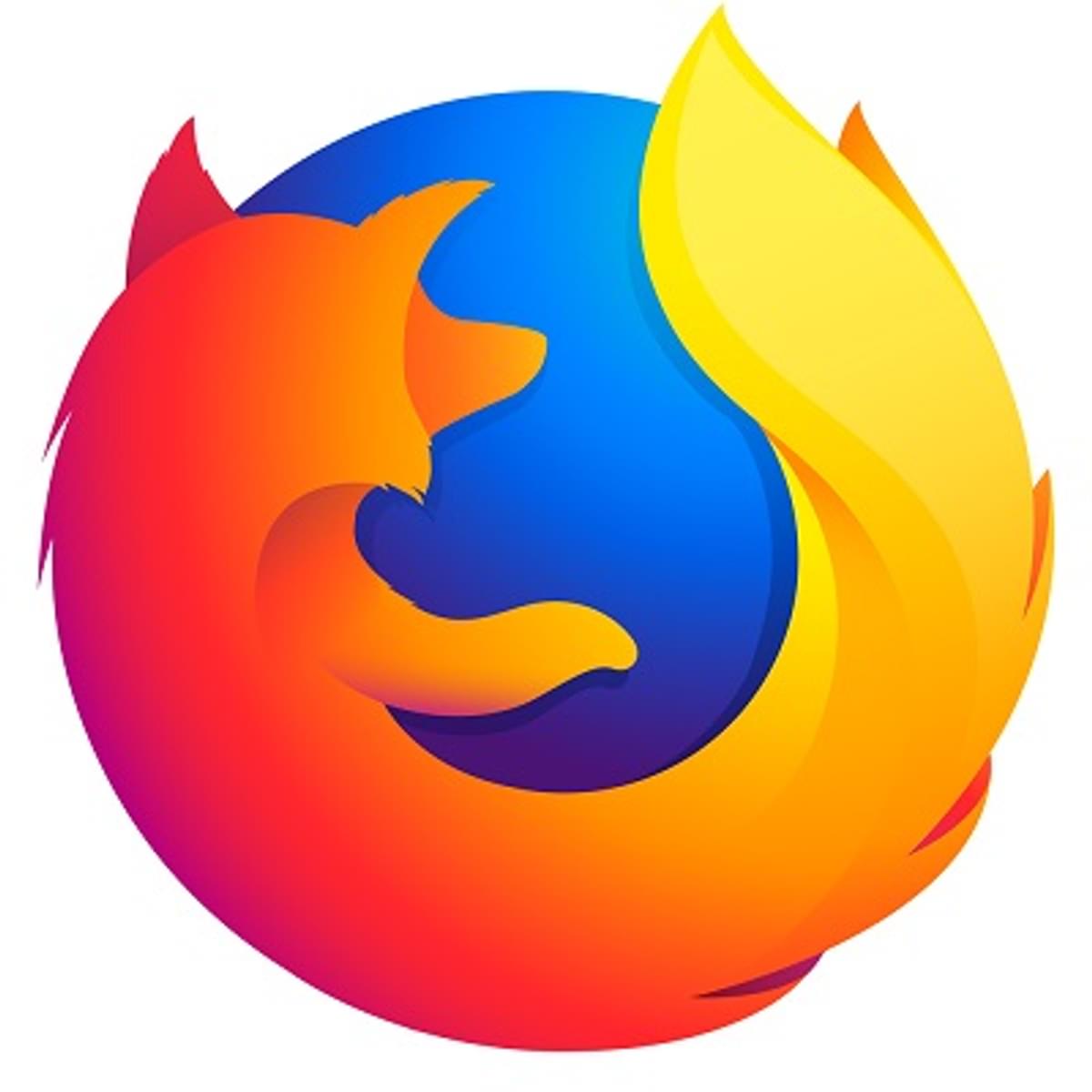 Firefox neemt maatregelen tegen marketingtrackers image