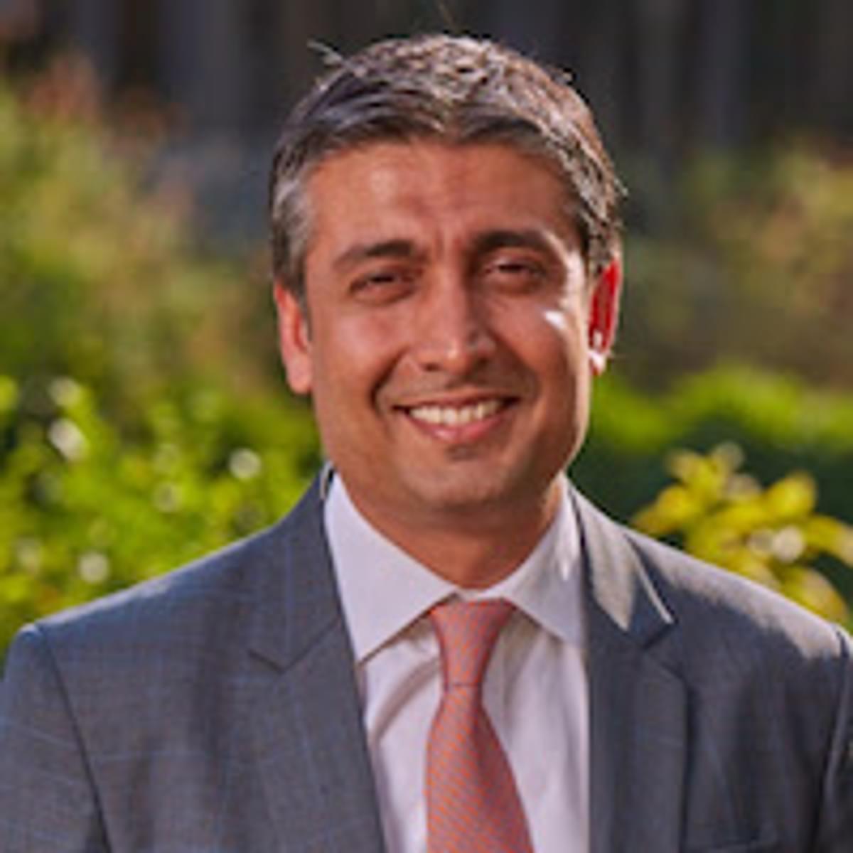 Wipro benoemt Rishad Premji tot Executive Chairman image