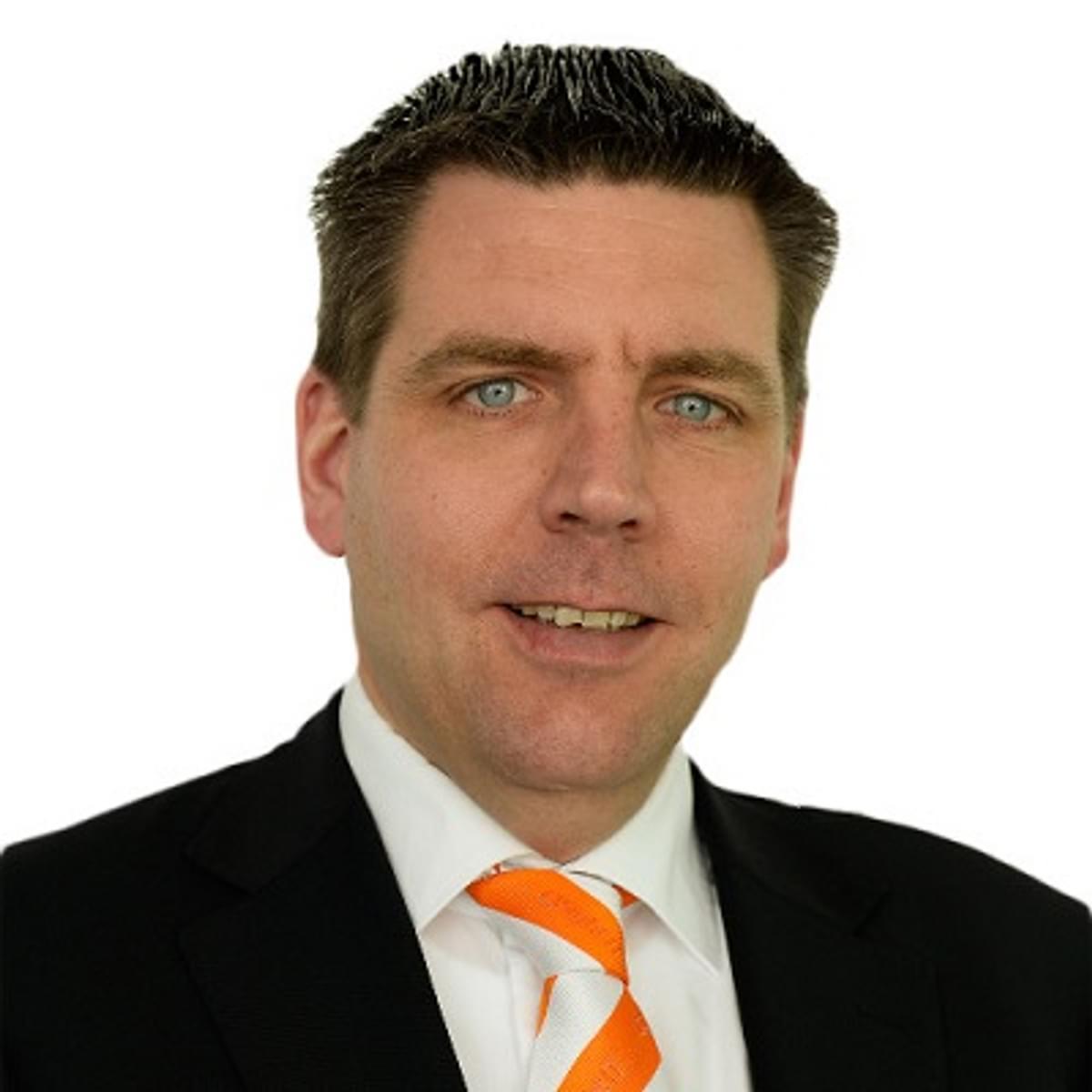 Mark Weber wordt Channel Sales Engineer bij Check Point Software image