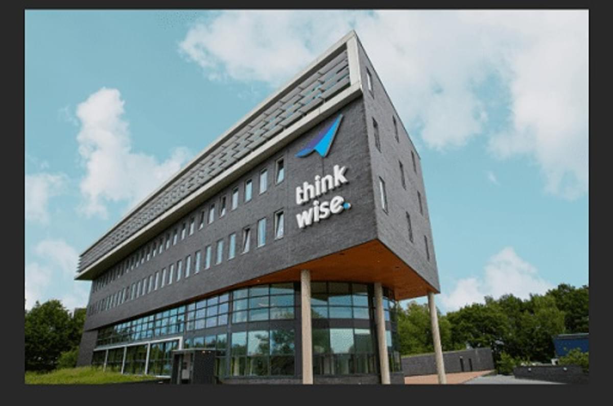 Thinkwise opent nieuw kantoor in Apeldoorn image