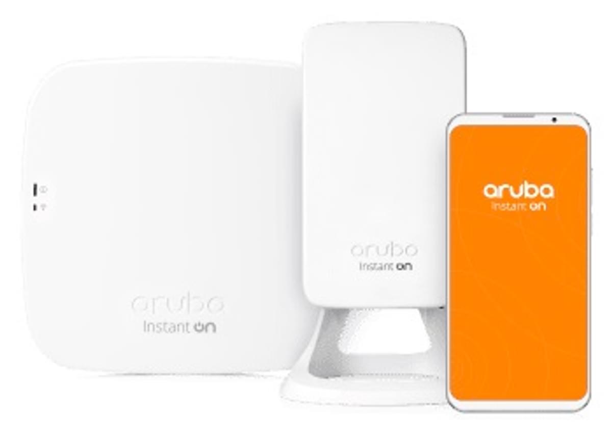 Aruba introduceert beveiligde wifi voor MKB image