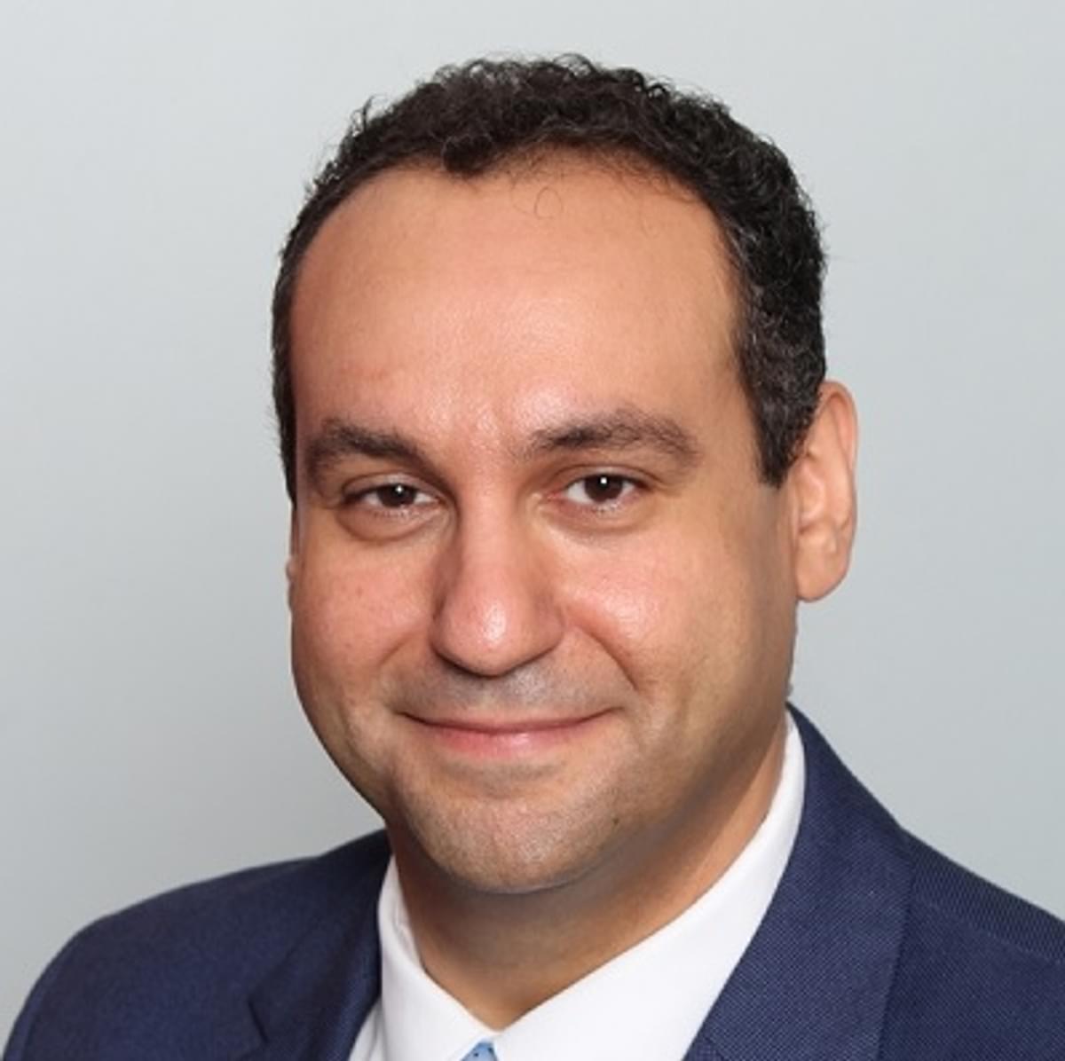 Joseph Shenouda wordt Associate Director bij Accenture Security image