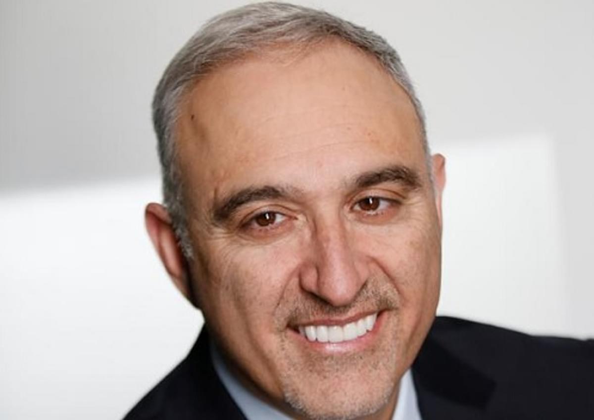 HPE neemt Juniper Networks over voor 14 miljard dollar image