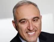 HPE CEO Antonio Neri benadrukt sterk AI aanbod