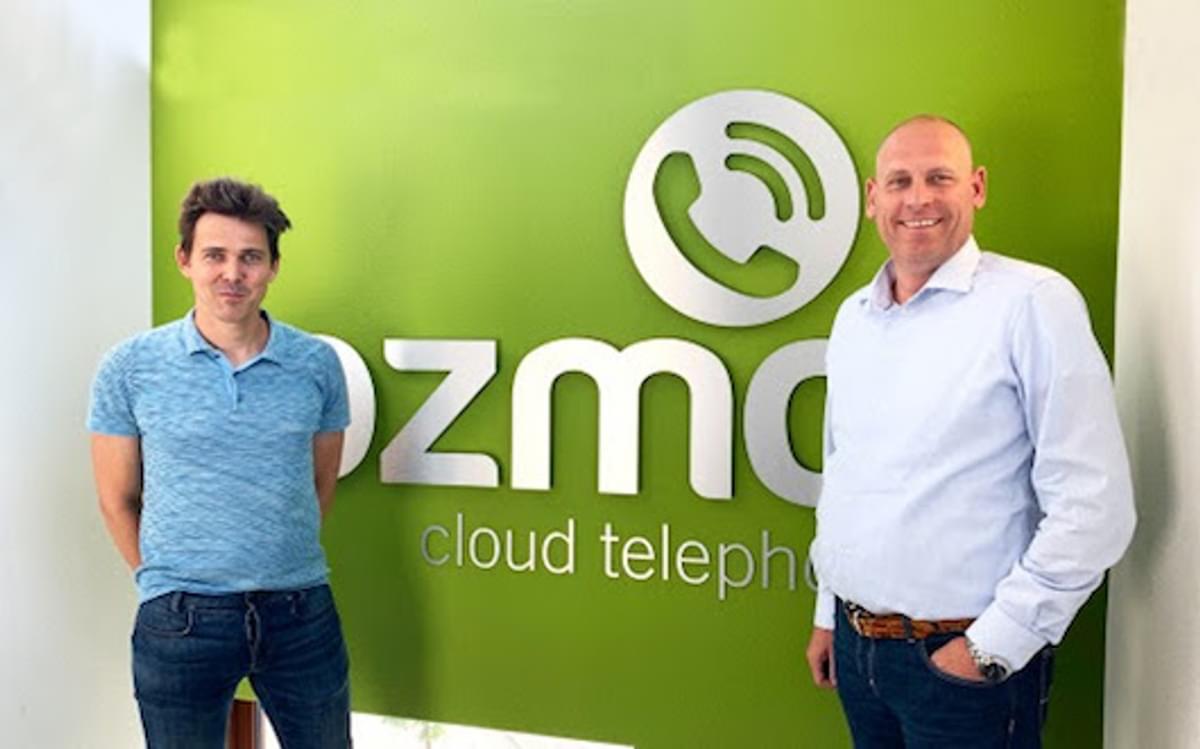 Destiny neemt OZMO cloud communications over image