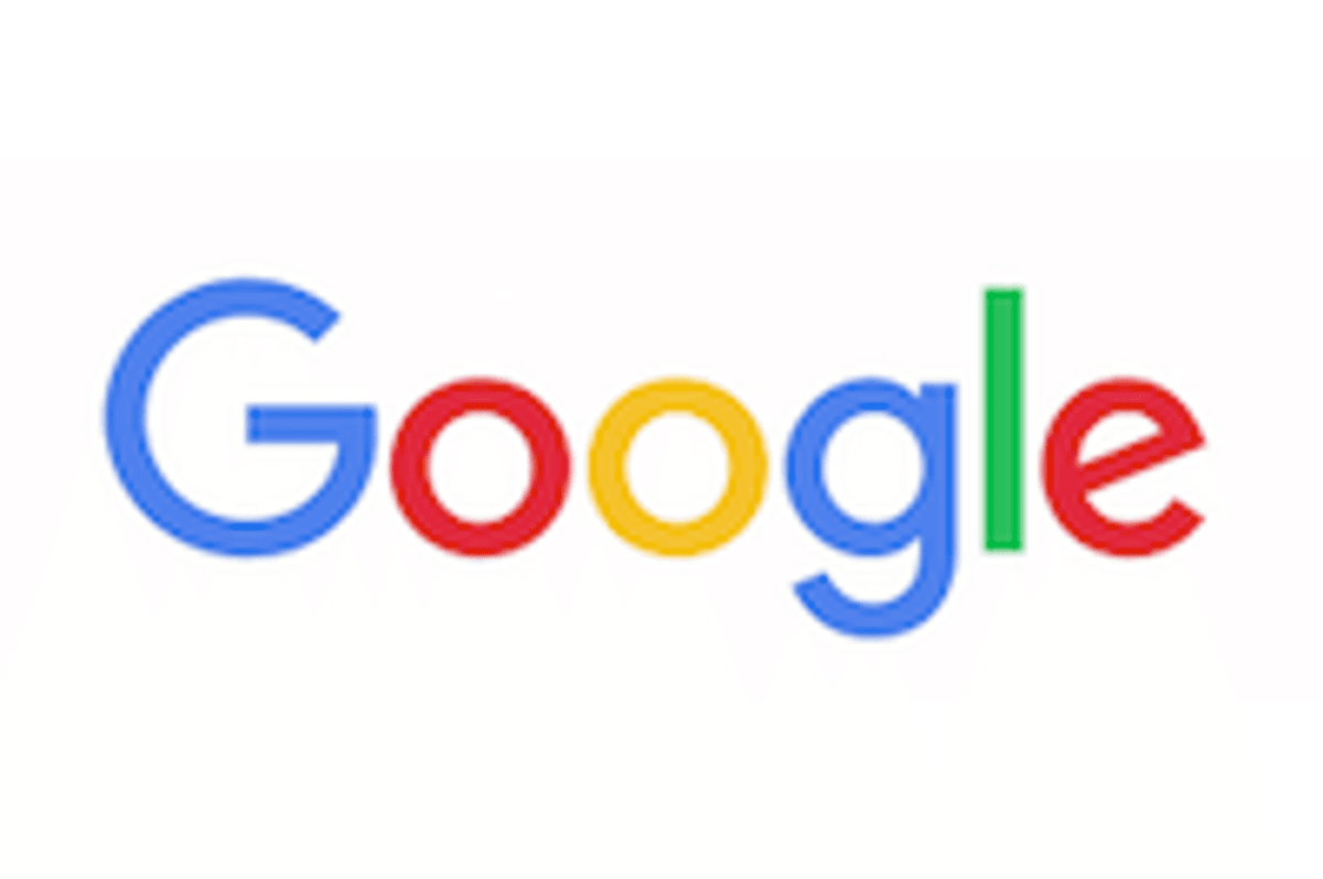 VS start grootschalig mededingingsonderzoek naar Google image