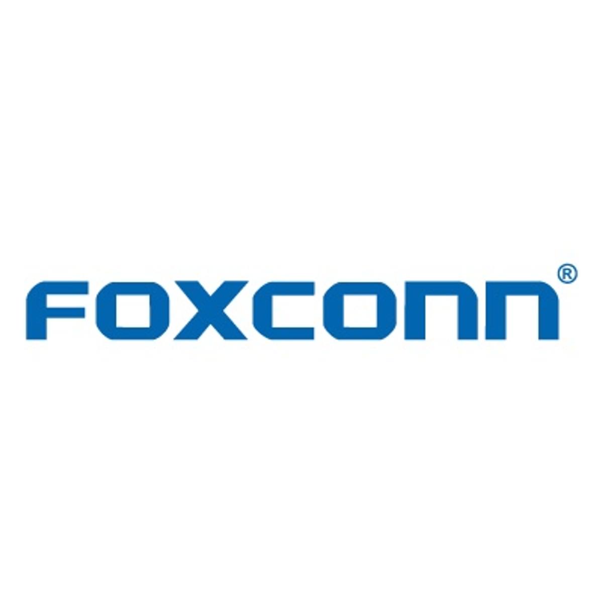 Young Liu wordt nieuwe voorzitter van Foxconn image