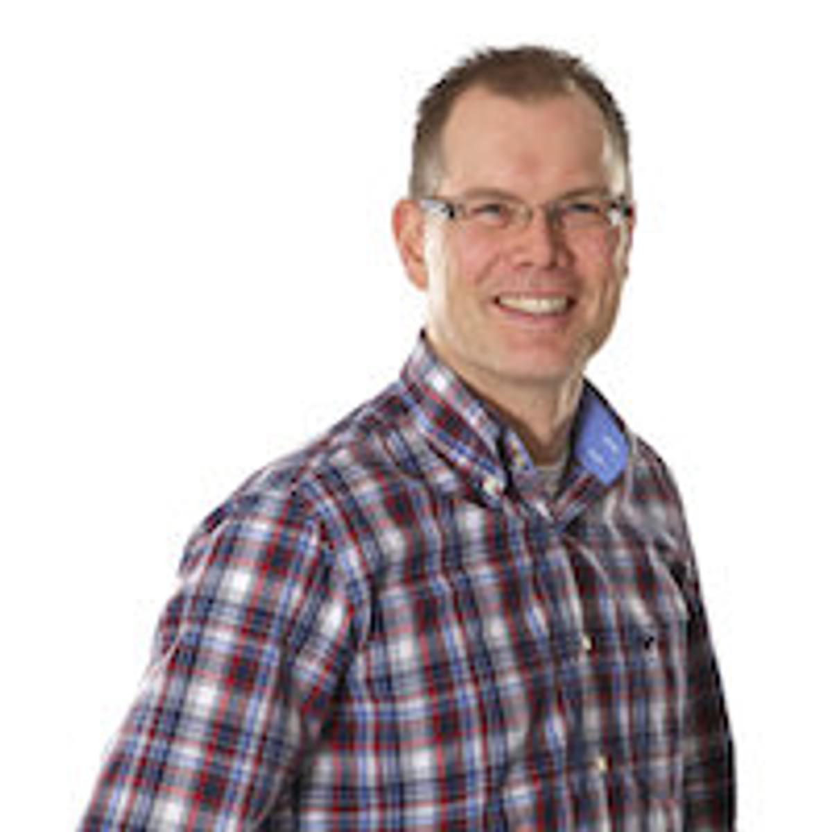 Wilfried Dudink is managing director van de CDN-divisie Leaseweb image