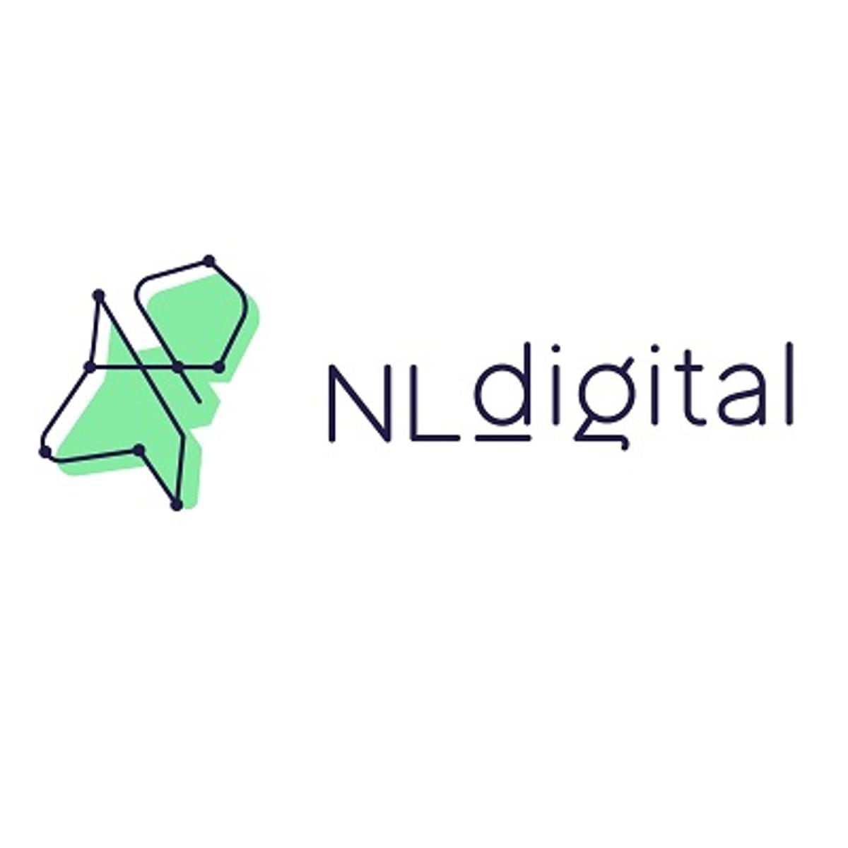 Nederland ICT wordt NLdigital image