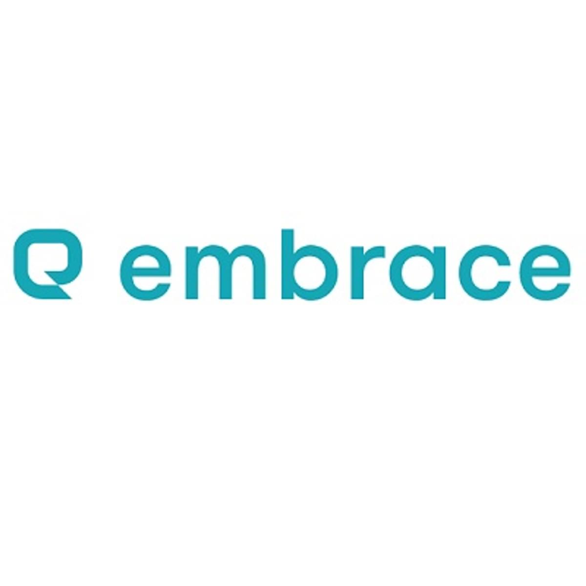 Embrace, Umbrella, Qvision en Malengo samen verder onder een naam image