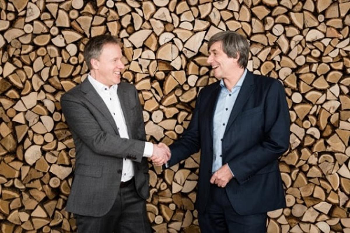 Rik Boer wordt CFO van ORTEC image