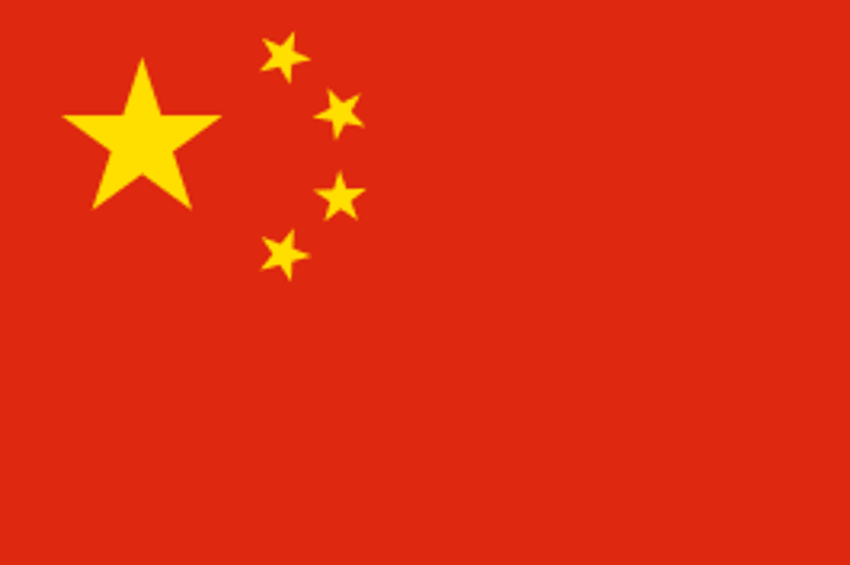 China wil dat VS stopt met onderdrukking van Huawei image