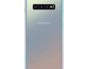Samsung Galaxy S10 en S10+ beschikbaar in Prism Silver