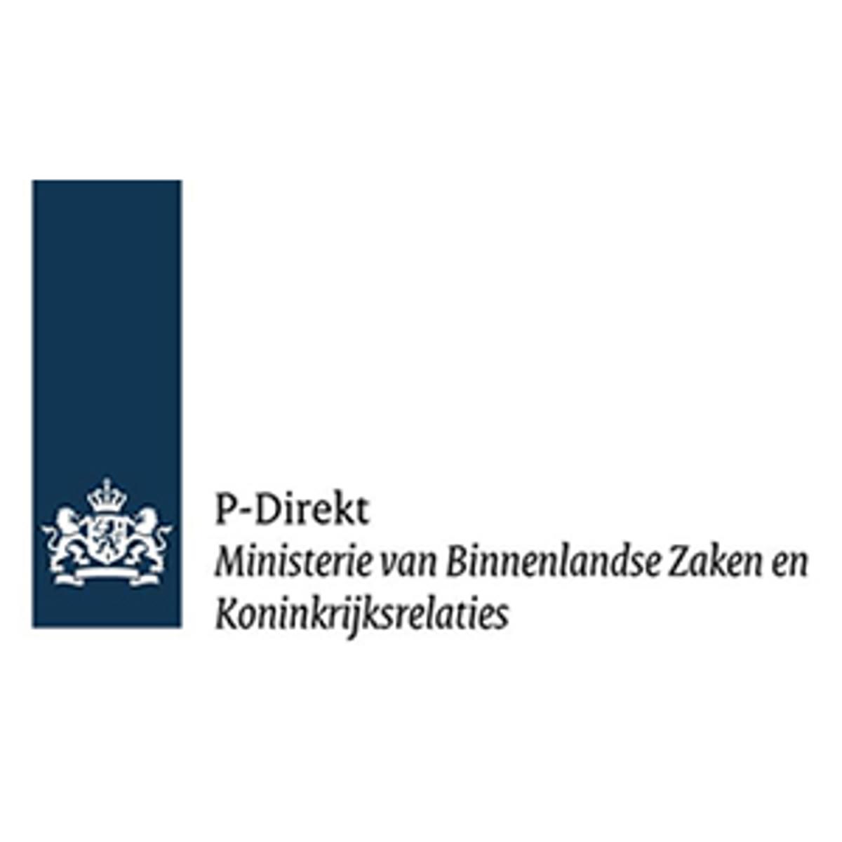 Koppeling WID-scan en P-Direkt portaal image