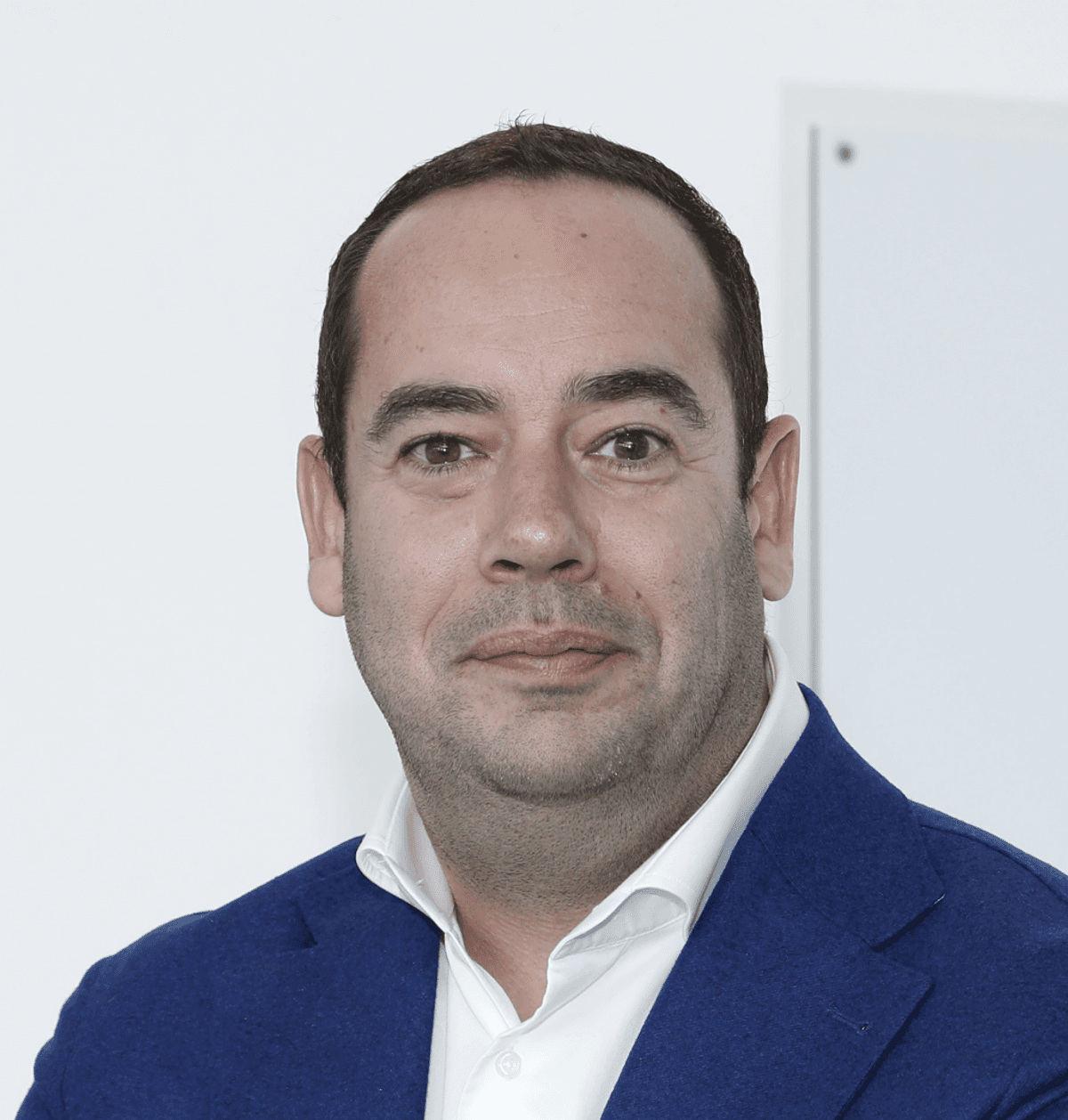 Martijn van Lom wordt commercieel directeur van Secutec Nederland image
