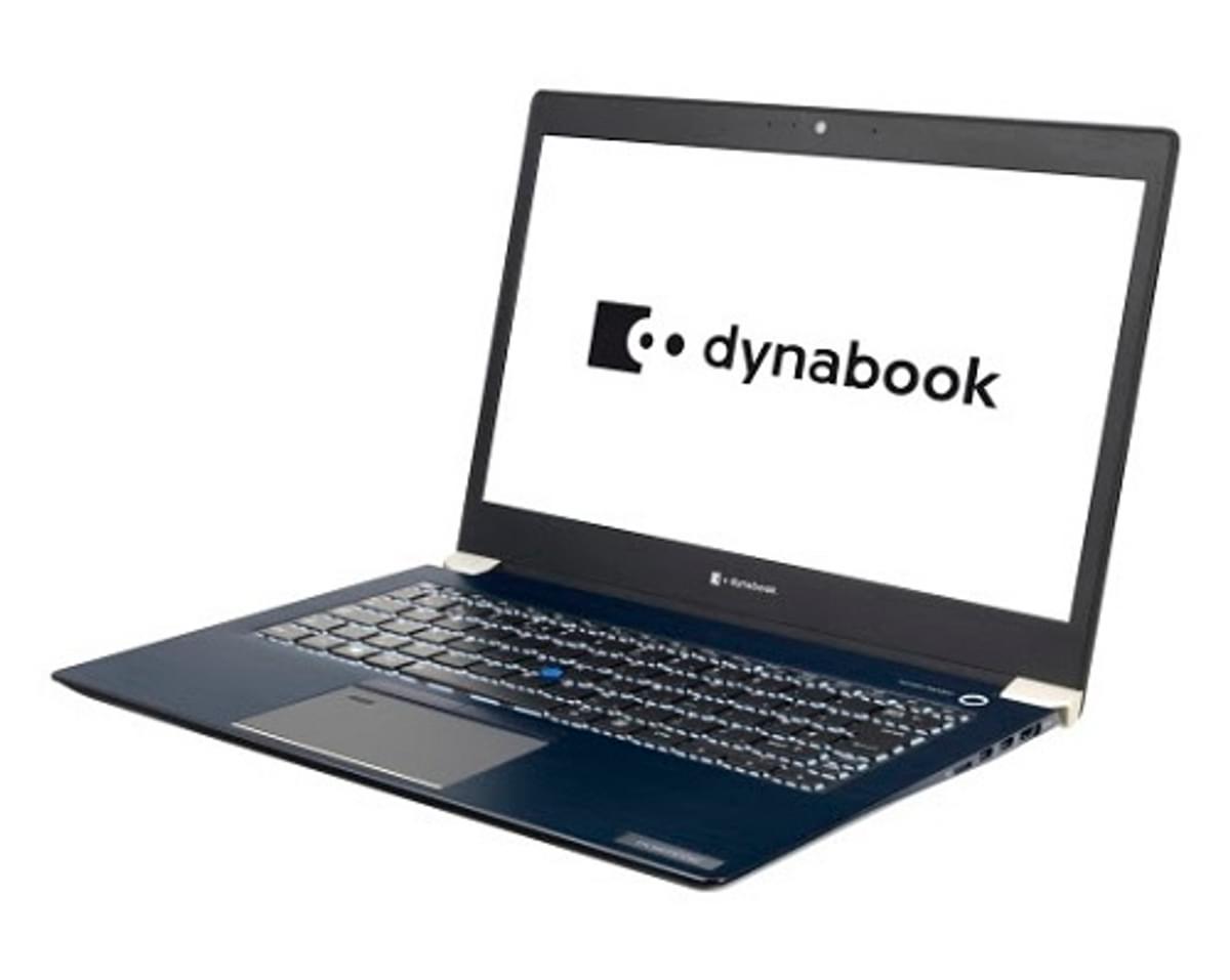 Dynabook notebooks komen beschikbaar in Europa image