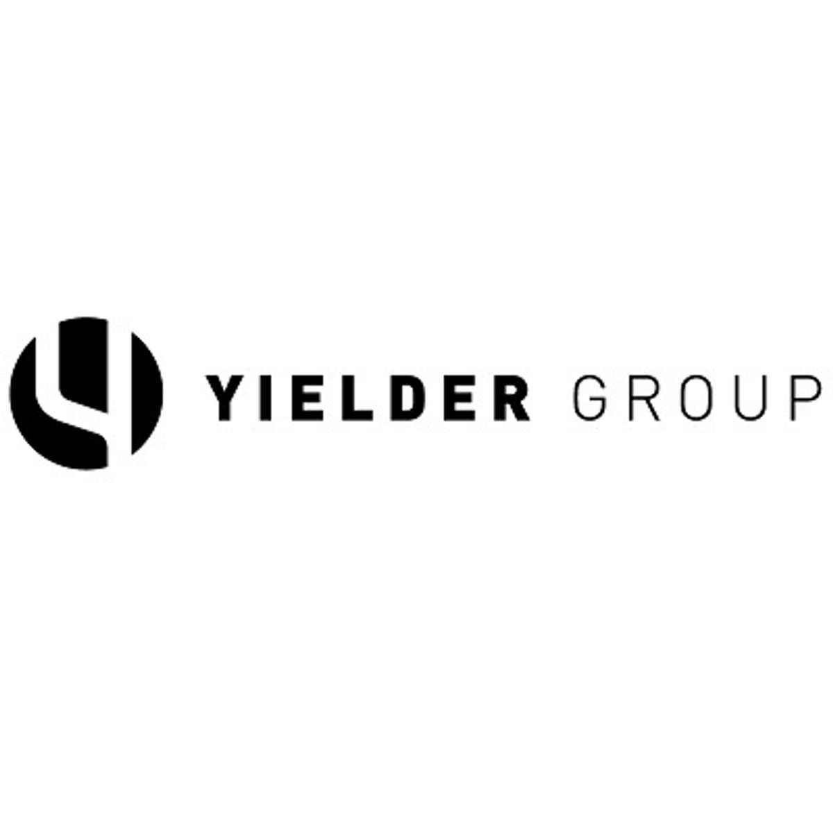 Yielder group presenteert zich image