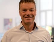Edward van der Jagt wordt Sales Director Commvault Benelux