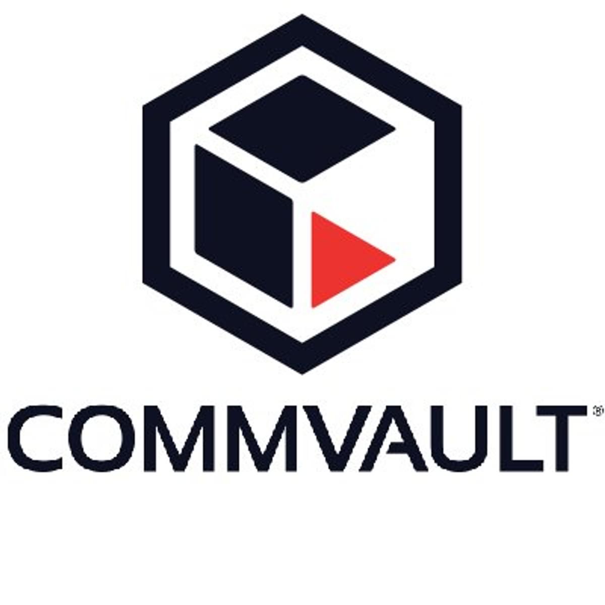 Commvault introduceert Metallic BaaS-oplossing voor Kubernetes image