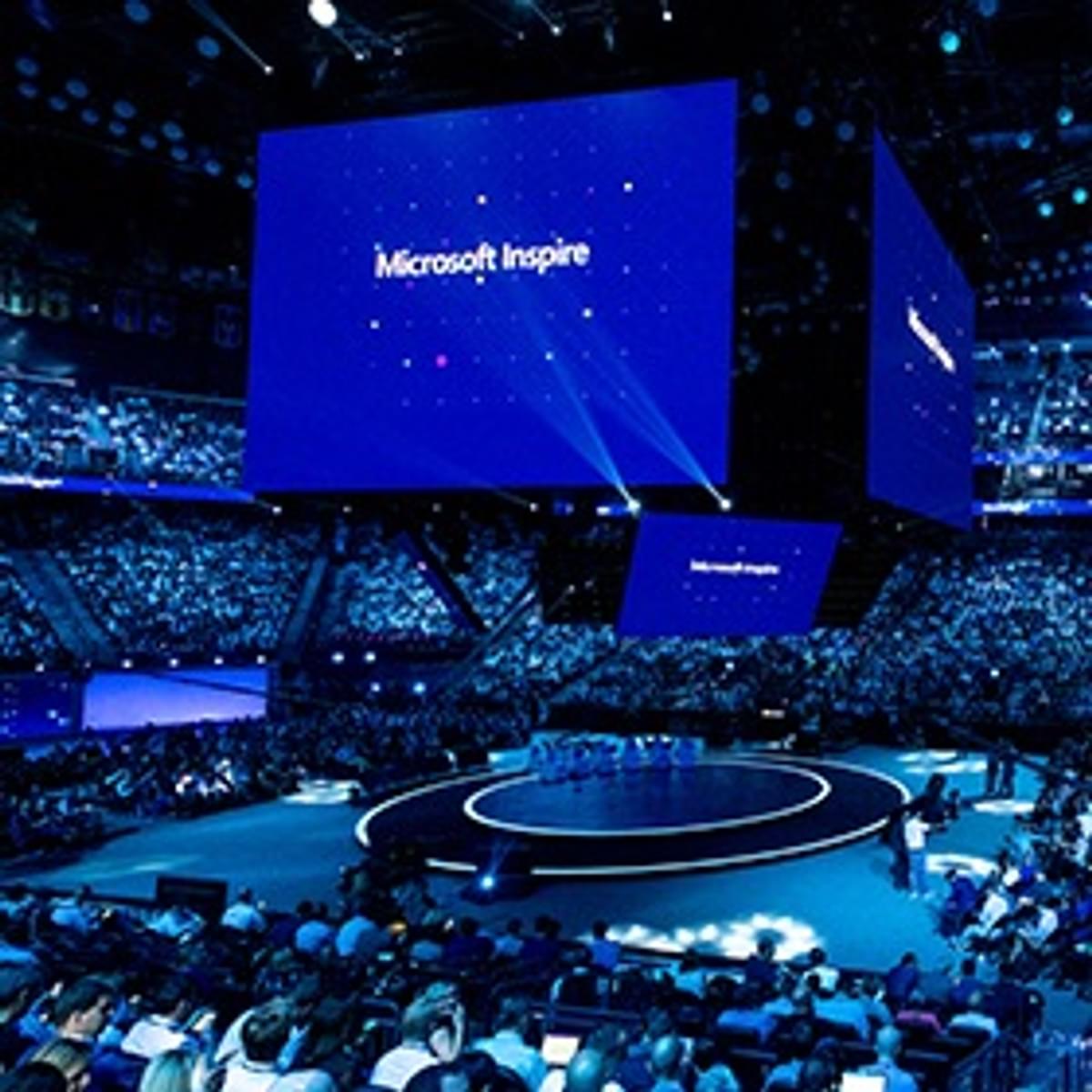 Attunity wint Microsoft award voor Intelligent Cloud-Data Estate Modernization image