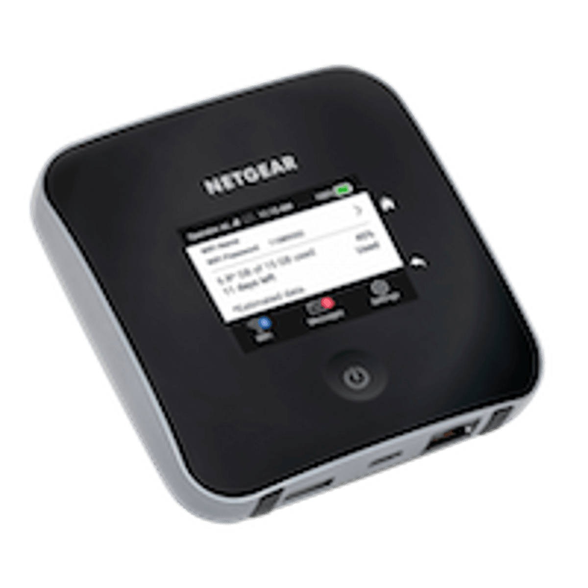 NETGEAR lanceert mobiele 4G router image