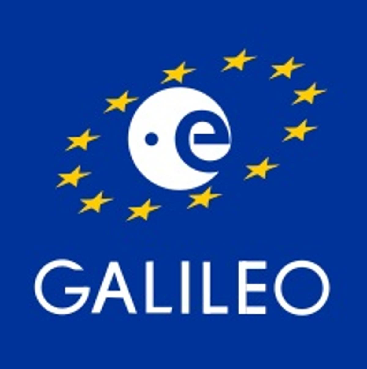 Europese navigatie Galileo werkt weer image