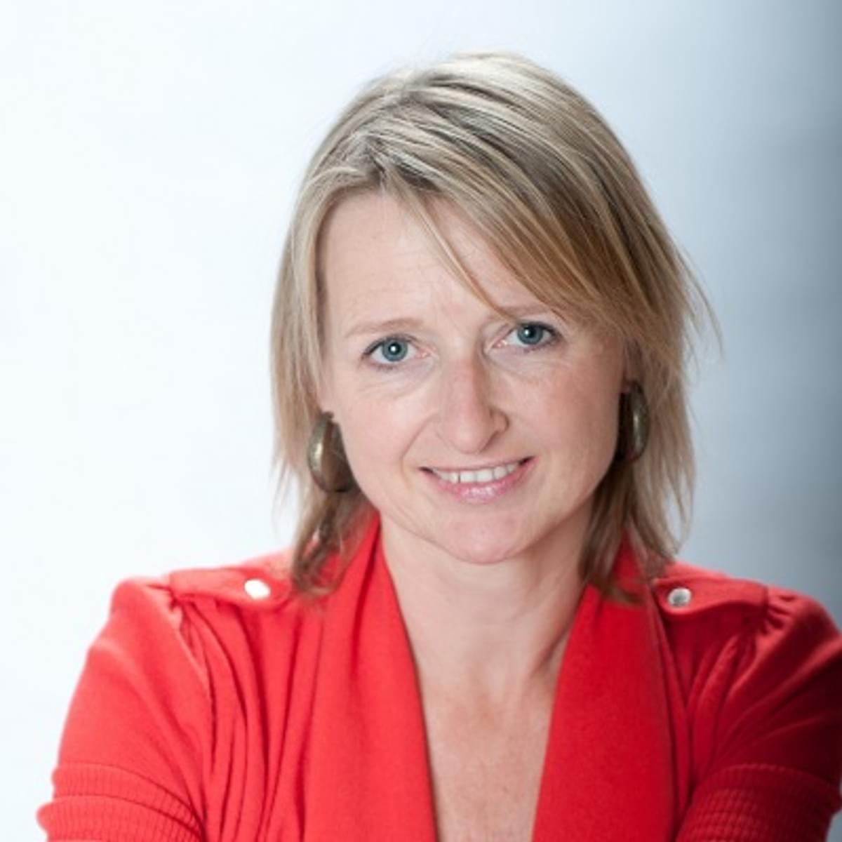 Desiree Bats wordt marketing manager IGEL Benelux image