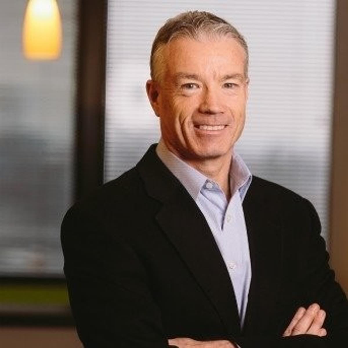 LogRhythm stelt Mark Logan aan als president en CEO image