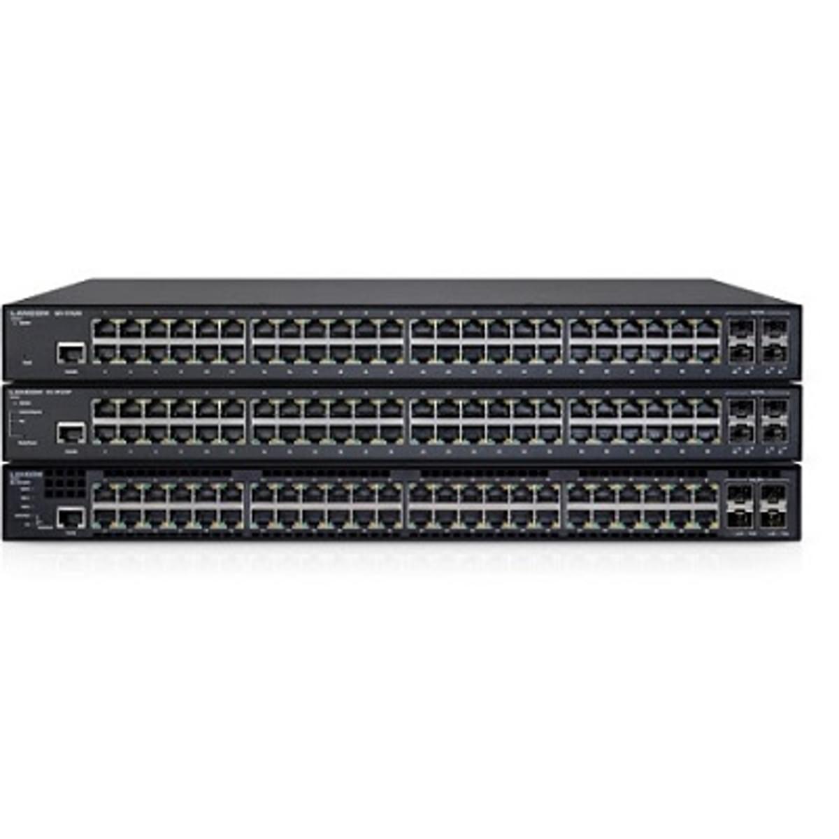 LANCOM lanceert nieuwe reeks access switches met Layer 3 Lite image