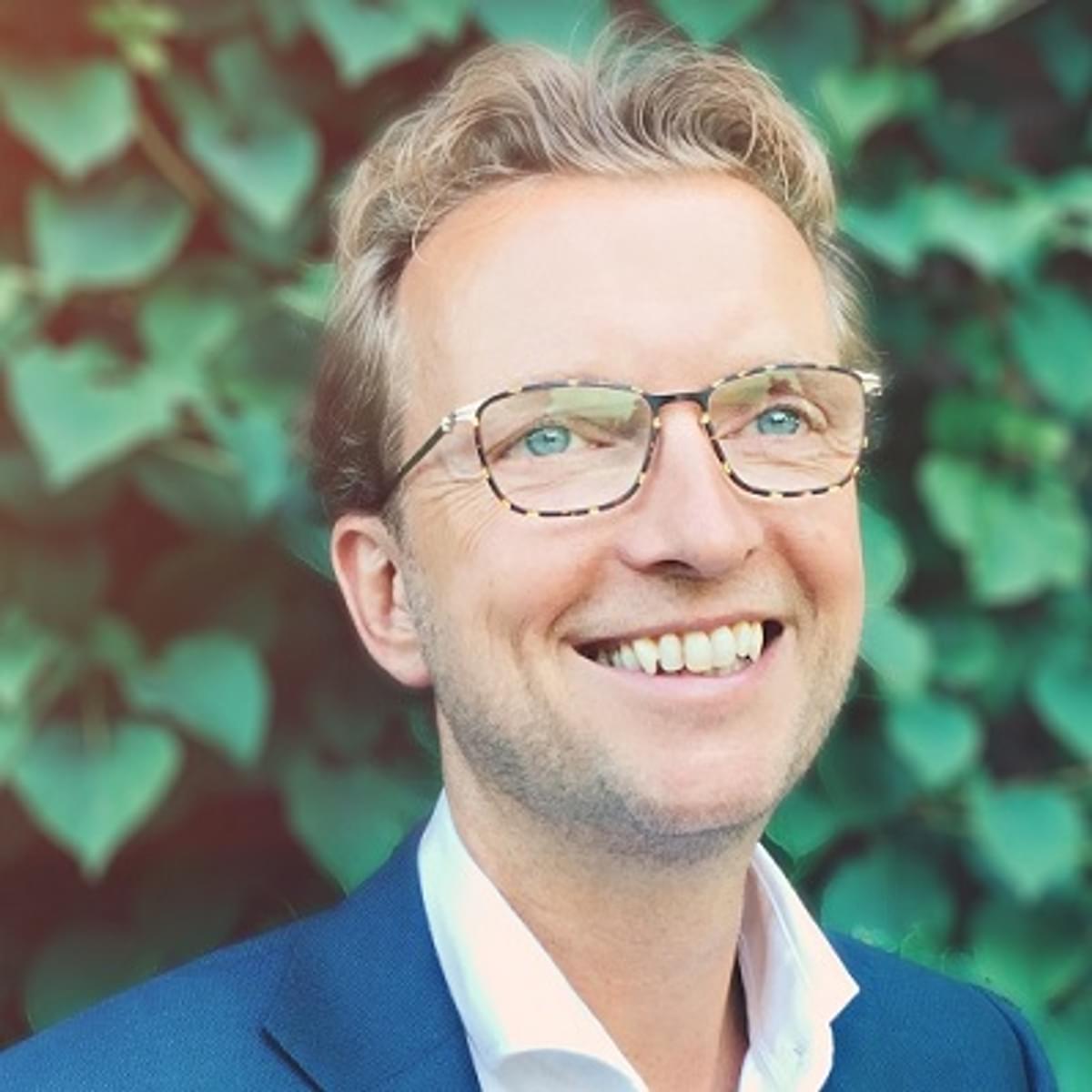 Leon Timmermans wordt Managing Director Flex IT Distribution image