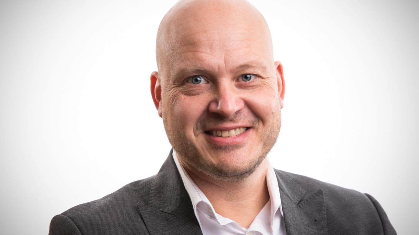 Jorgen Heizenberg, Gartner