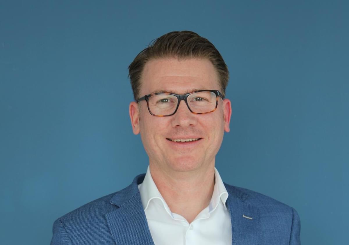 Login Consultants focust op digitale werkplek image