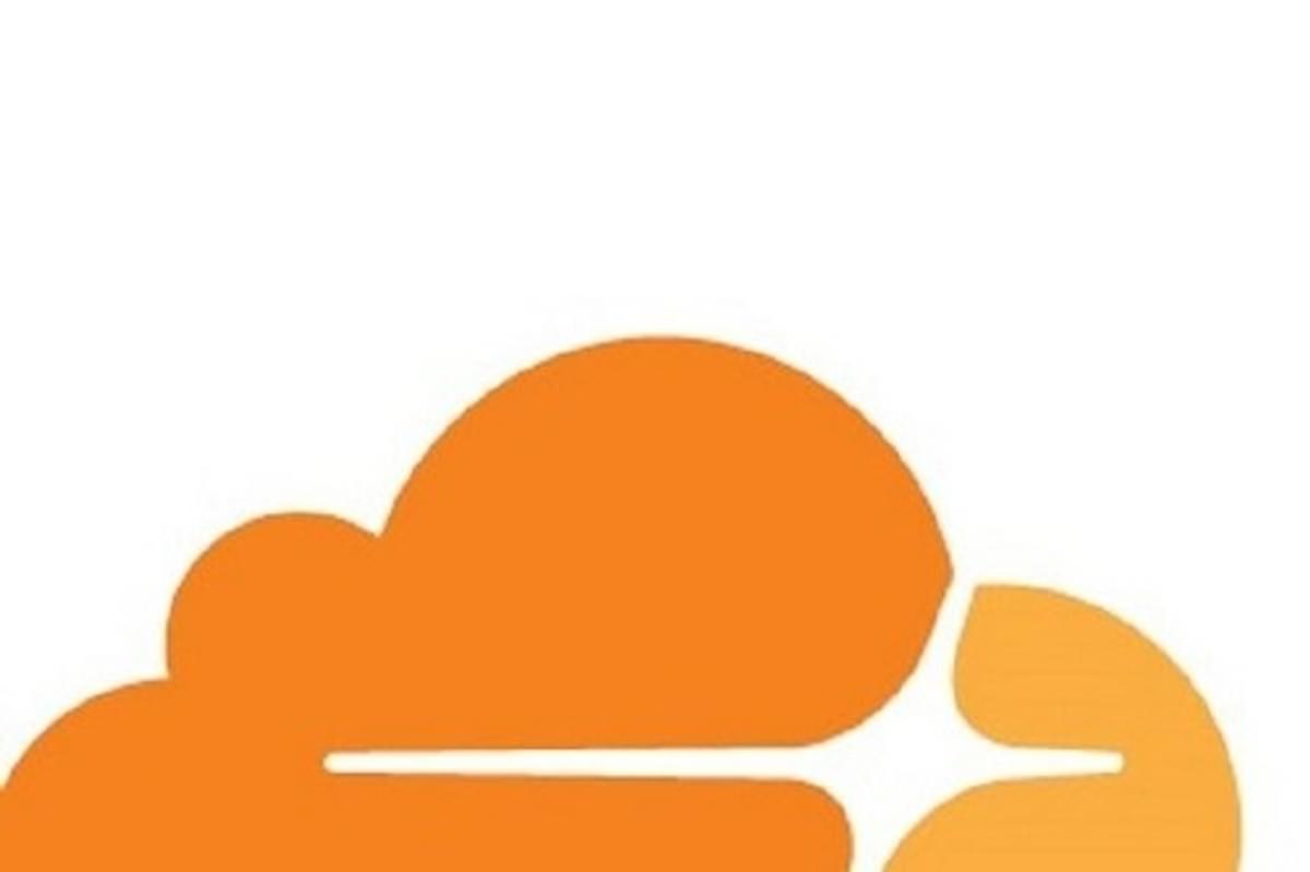 Cloudflare helpt bij verbeteren zoekresultaten websites image