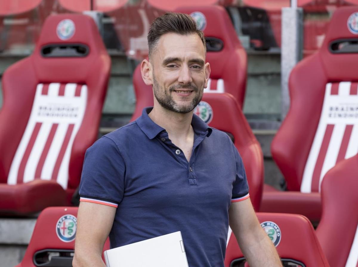 PSV in voorhoede met onbegrensd werken van Axians image