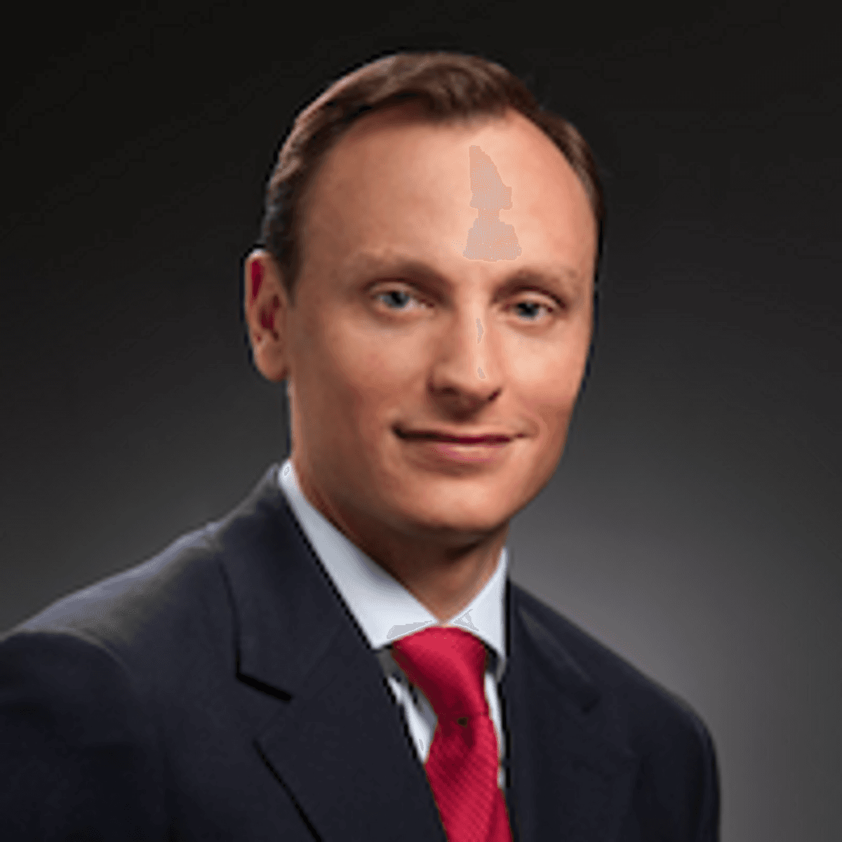 Kevin Samuelson is CEO van Infor image