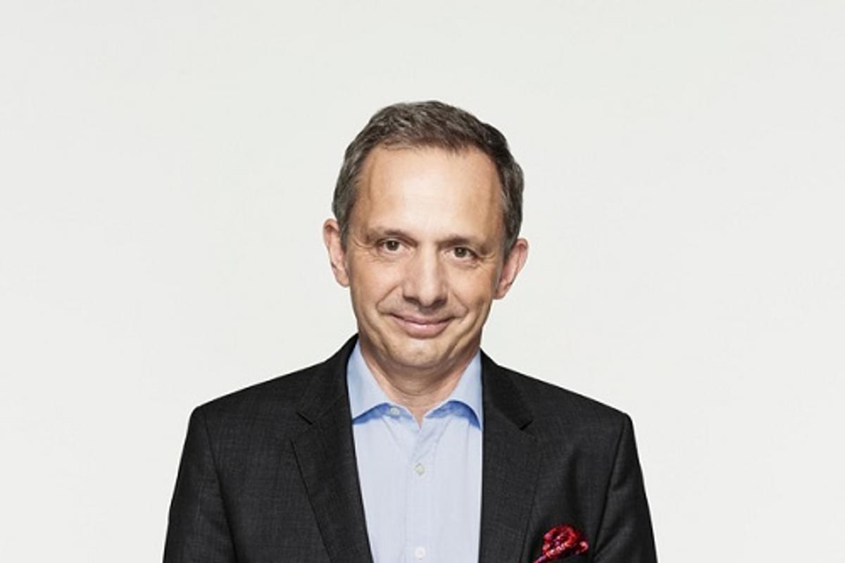 HP rapporteert omzetgroei en herstel van de PC markt image