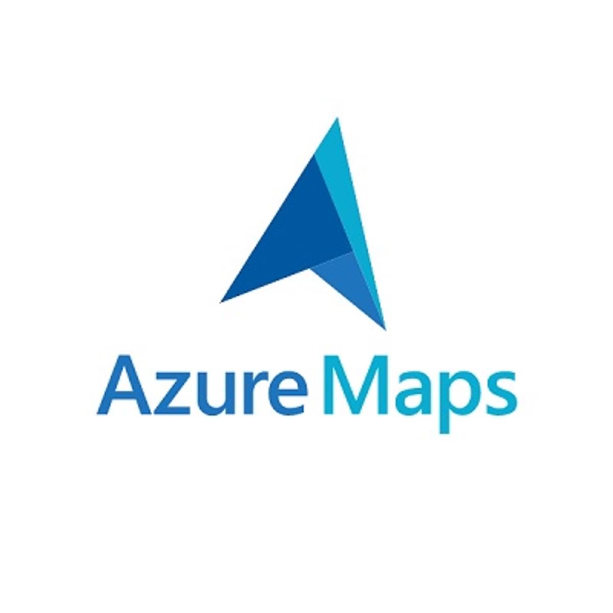 IoT ruimtelijke analyses implementeren met behulp van Azure Maps image