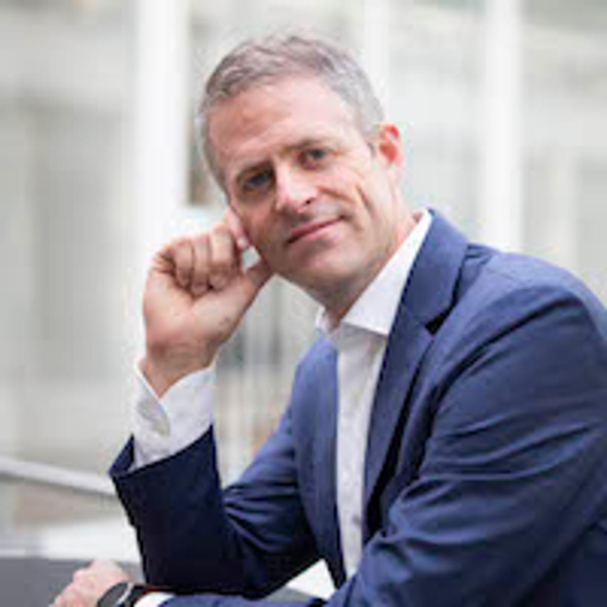 John Reynders benoemd tot Country Director Netherlands bij Visma image