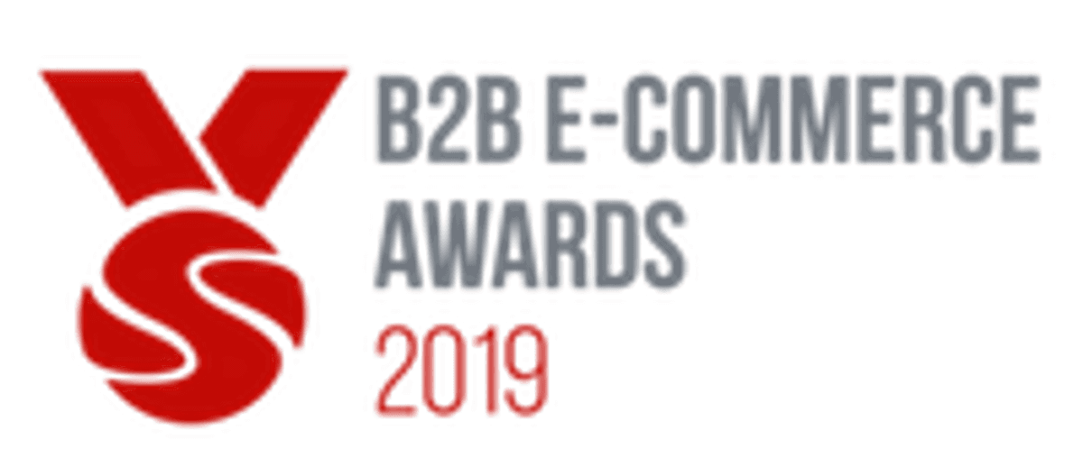 Sana organiseert B2B E-commerce Awards image