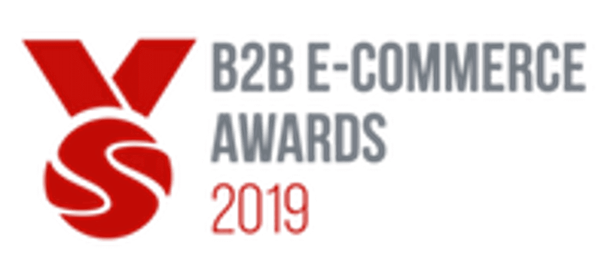 Sana organiseert B2B E-commerce Awards image