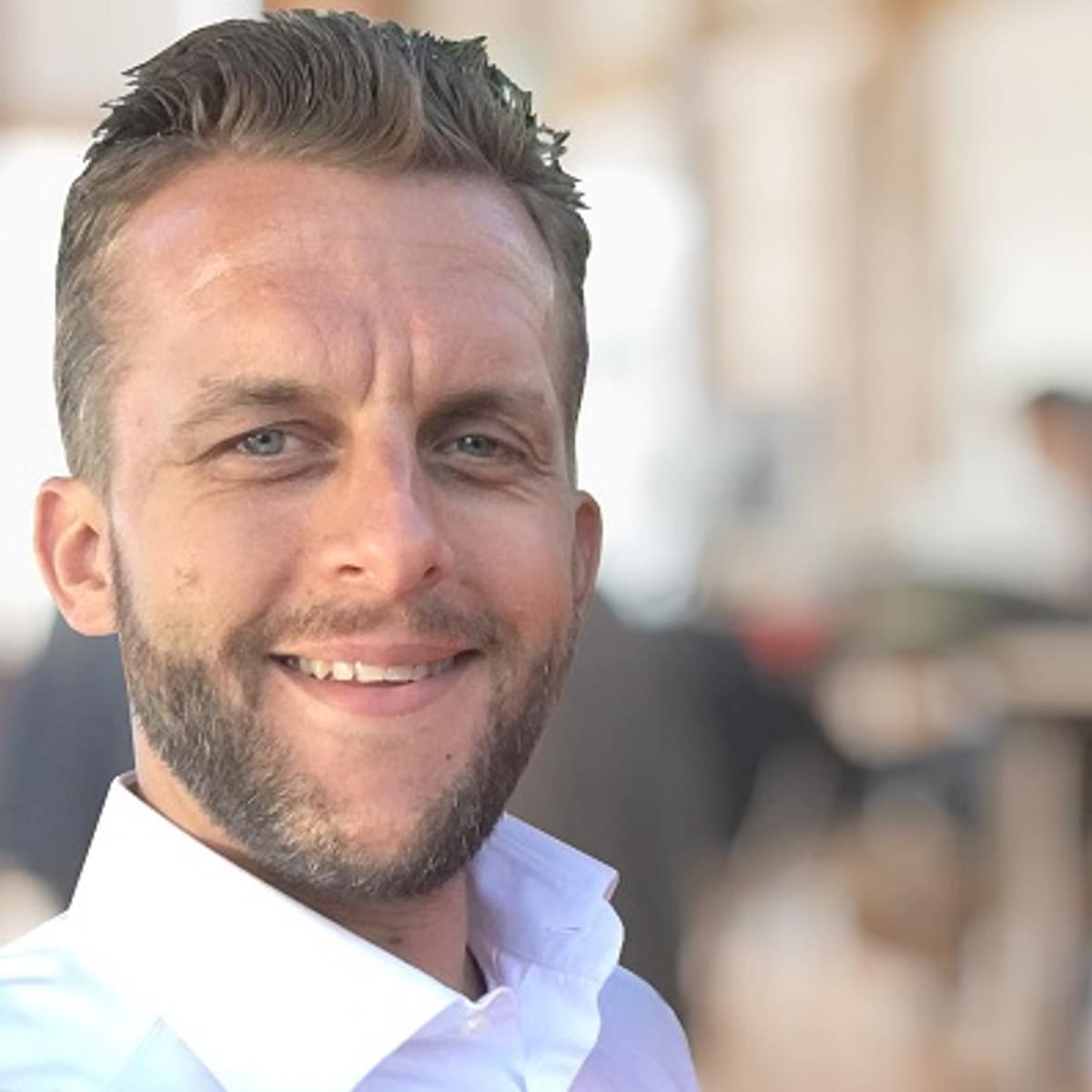 Bas de Vries aangesteld als COO bij Apple-verkoper Amac image