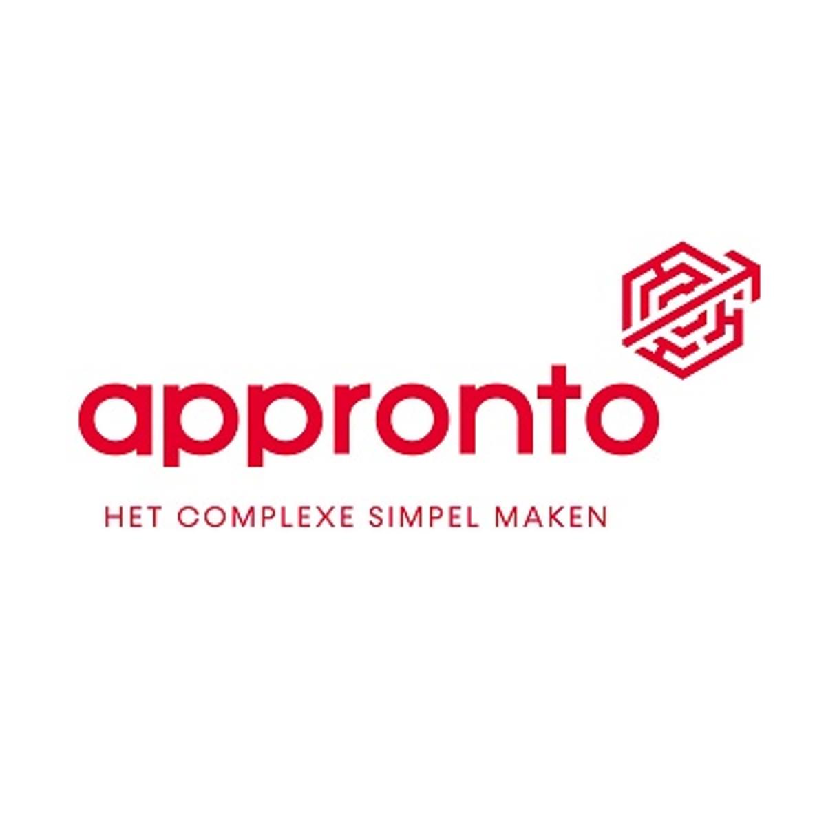 Appronto breidt team uit image