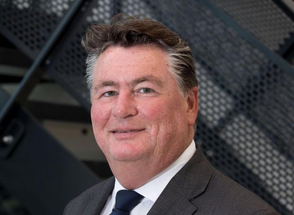 Patrick van de Coolwijk van Dell Technologies naar Lenovo Benelux image