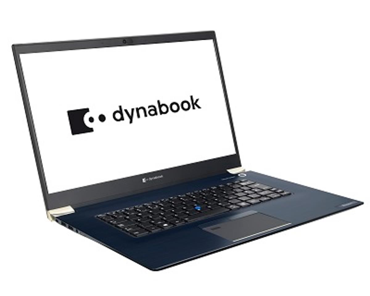 Dynabook introduceert ultra-mobiele 15" Tecra X50-F laptop image