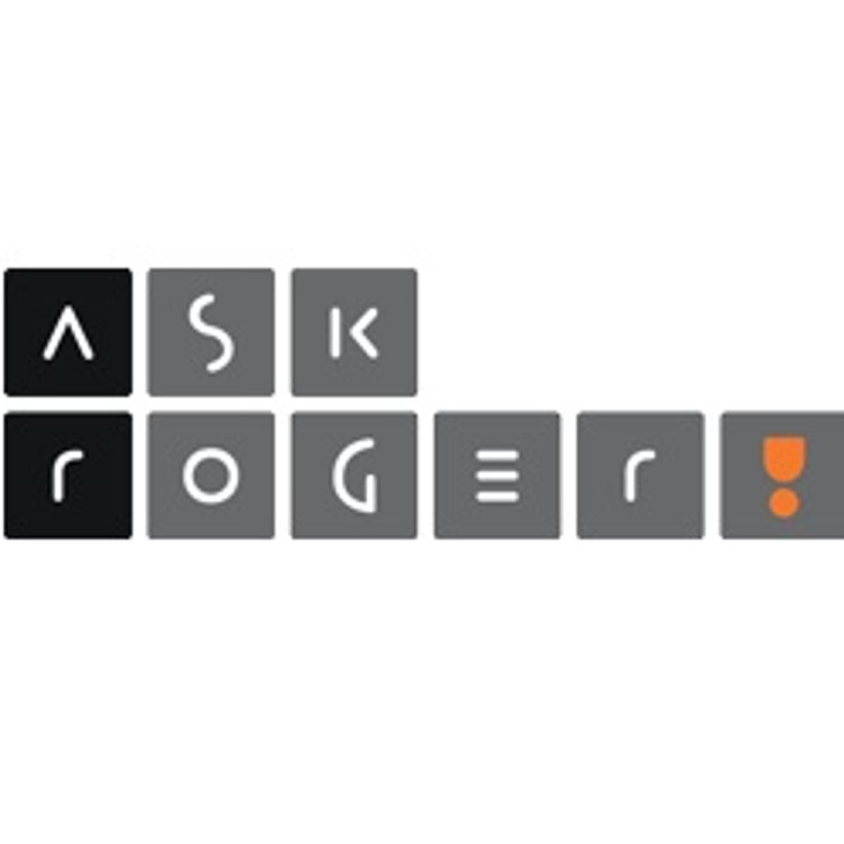 Ask Roger! start activiteit rond Customer Experience Solutions image